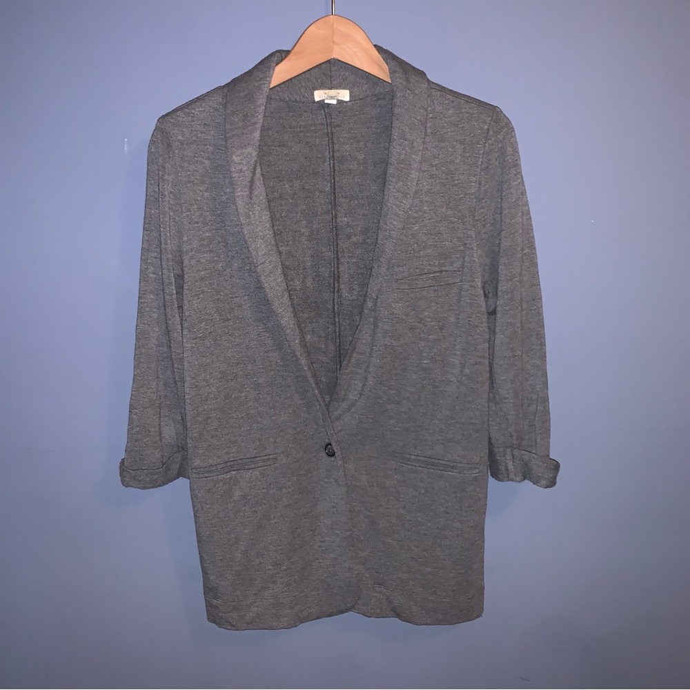 Soft Joie Neville Blazer Size Small - Picture 2 of 5
